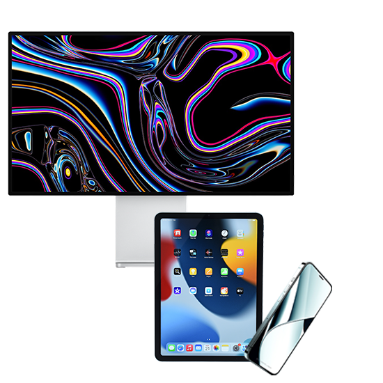 Ремонт техники Apple в Москве