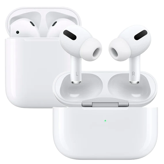 AirPods